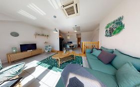 Duplex Des Dominicains - 1 Parking Gratuit - Hypercentre 6 Personnes